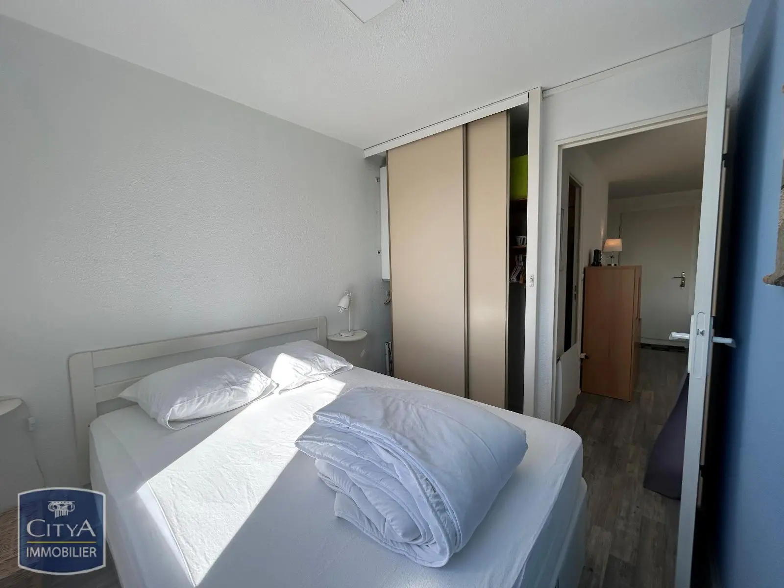 Photo 8 Appartement 1 pièce 26.1m²