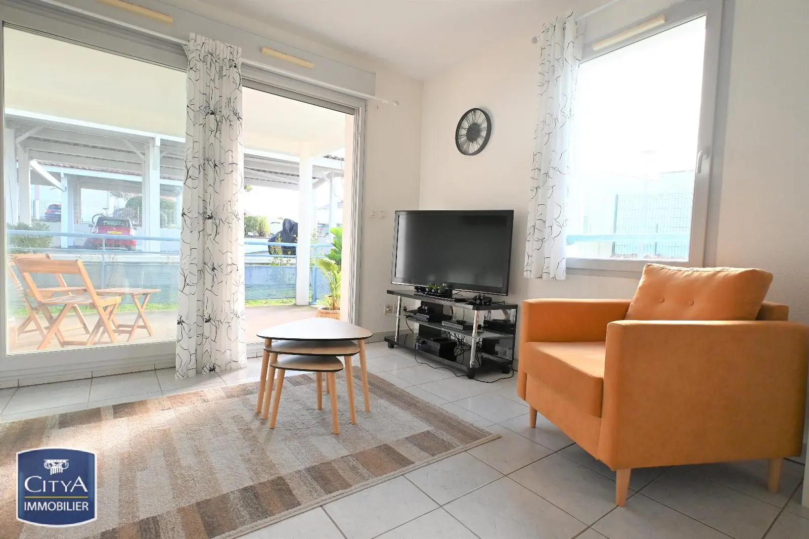 Photo 1 Appartement 2 pièces 40m²