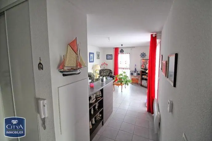 Photo 2 Appartement 2 pièces 43.31m²