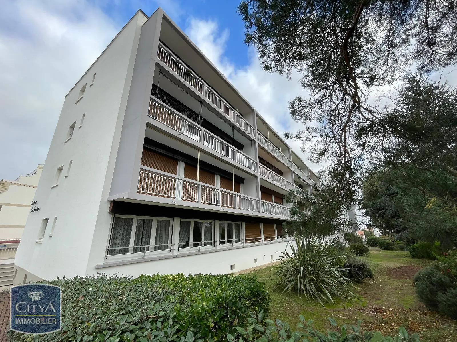 Photo 10 Appartement 2 pièces 48.8m²