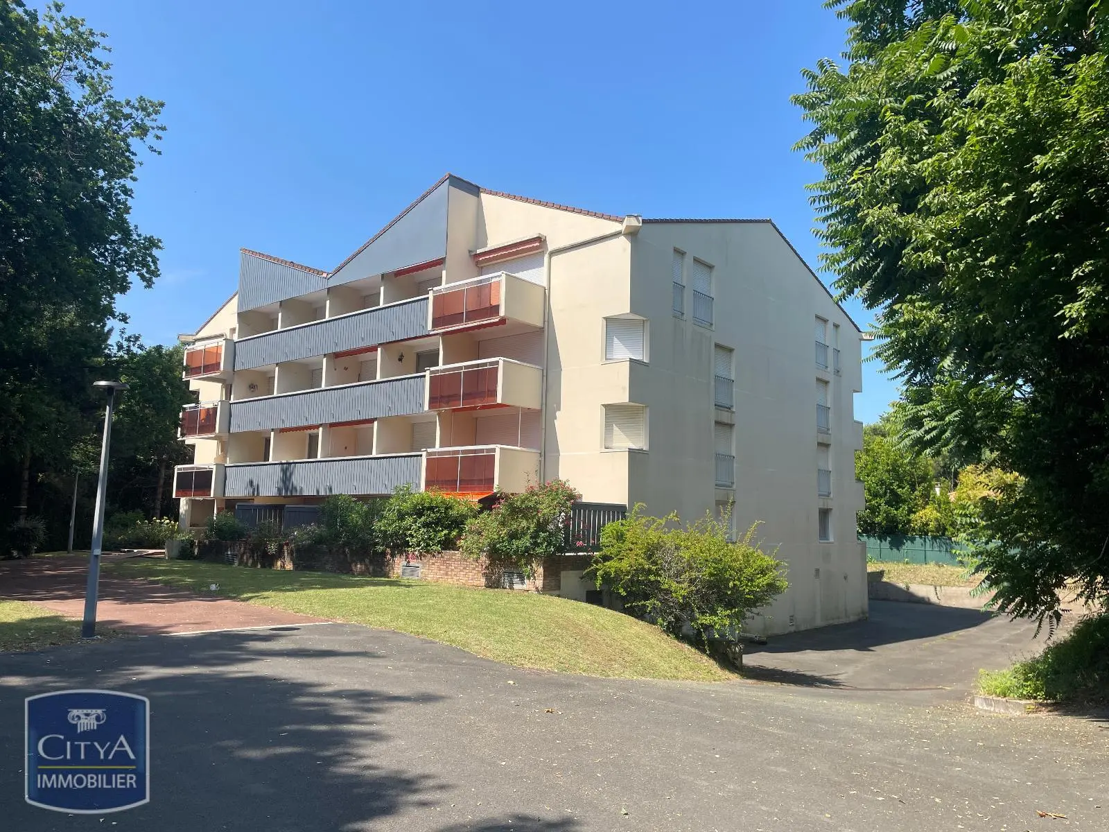 Photo 8 Appartement 1 pièce 23.71m²