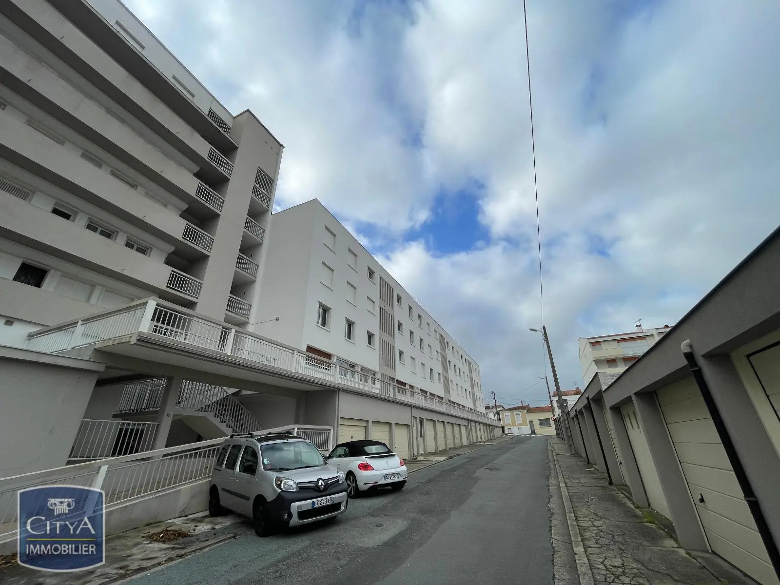 Photo 12 Appartement 2 pièces 48.8m²