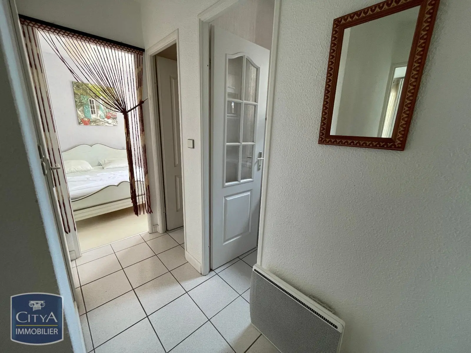 Photo 5 Appartement 2 pièces 37.4m²