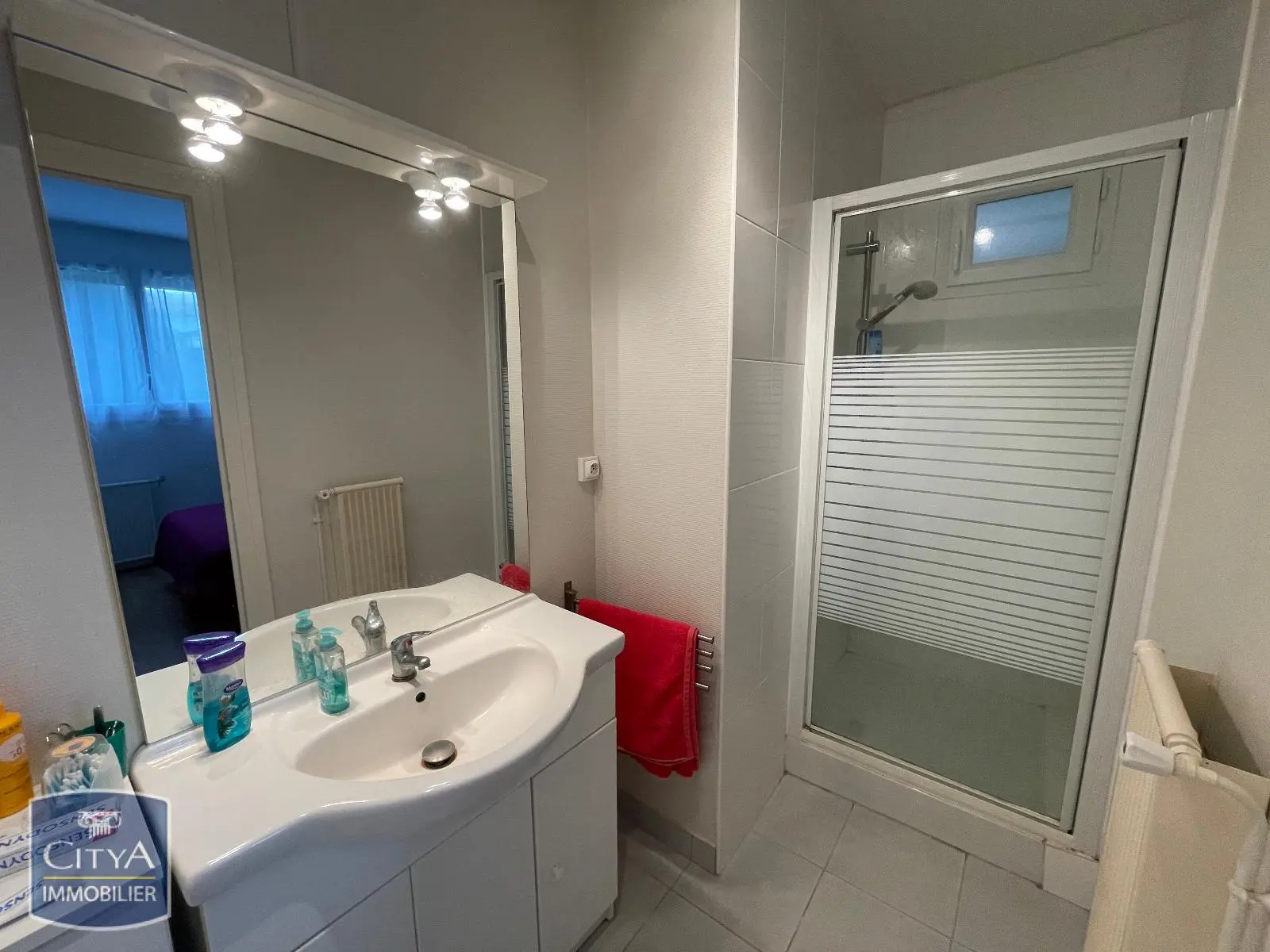 Photo 8 Appartement 2 pièces 48.8m²