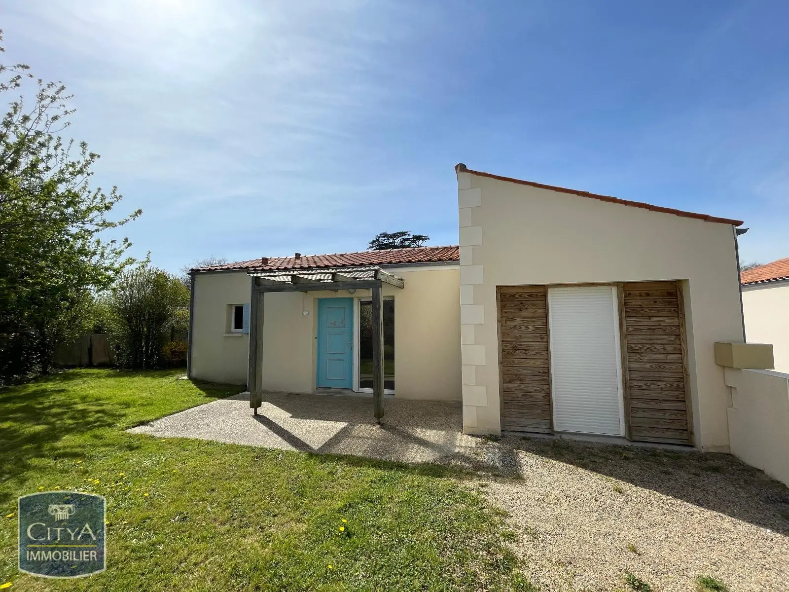 Photo 1 Maison 2 pièces 39.78m²