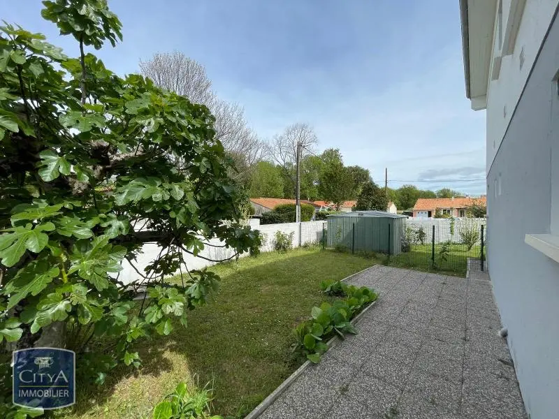 Photo 12 Appartement 3 pièces 53.57m²