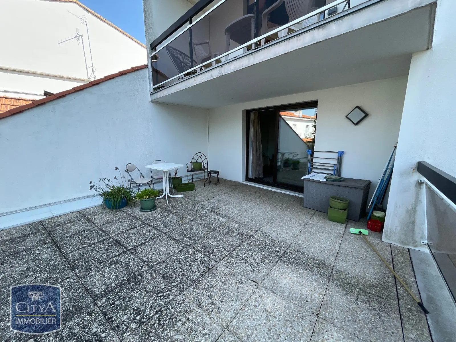 Photo 10 Appartement 2 pièces 37.4m²