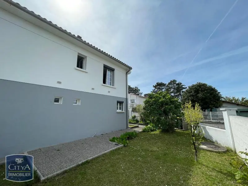 Photo 11 Appartement 3 pièces 53.57m²