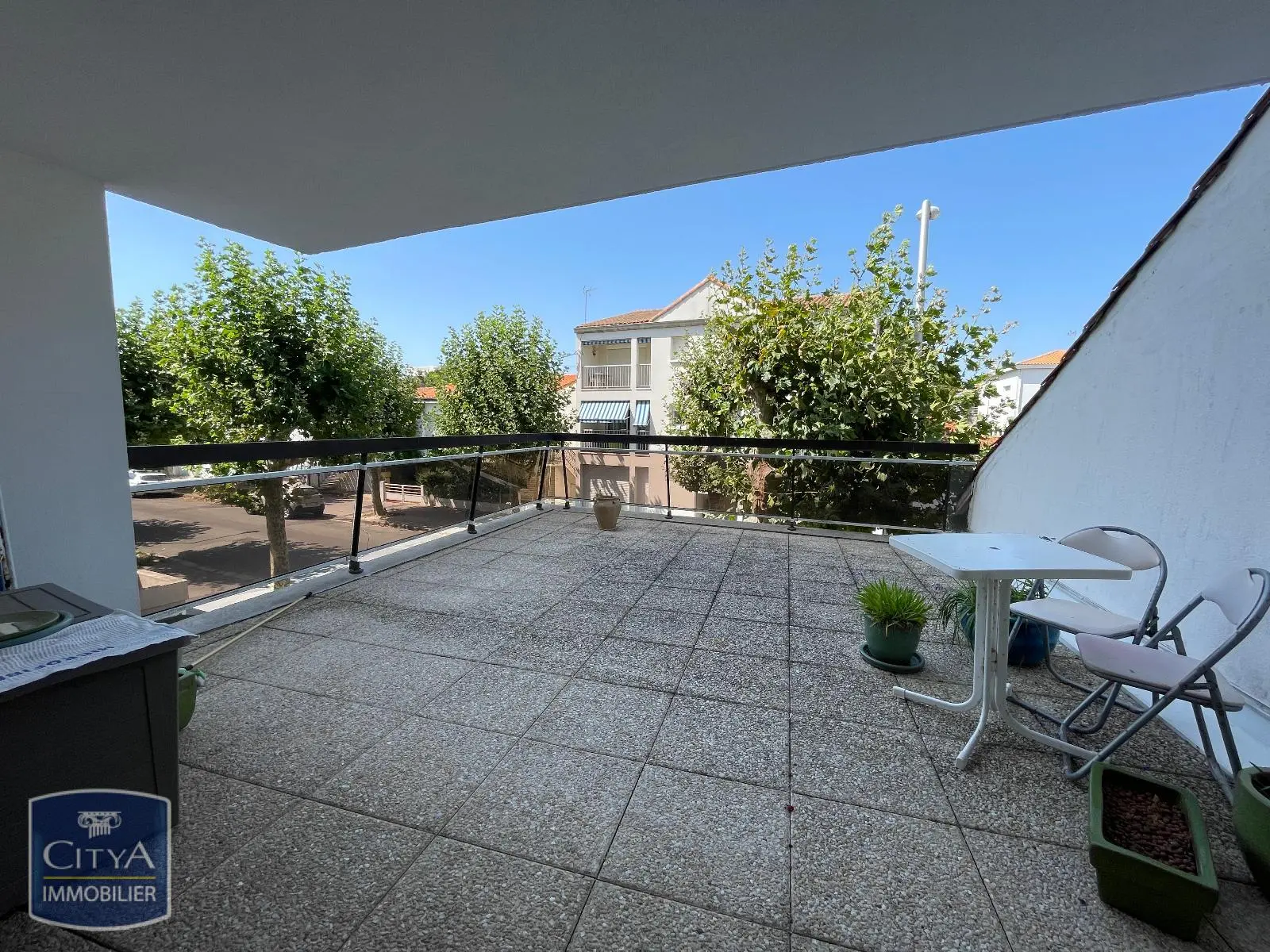 Photo 9 Appartement 2 pièces 37.4m²