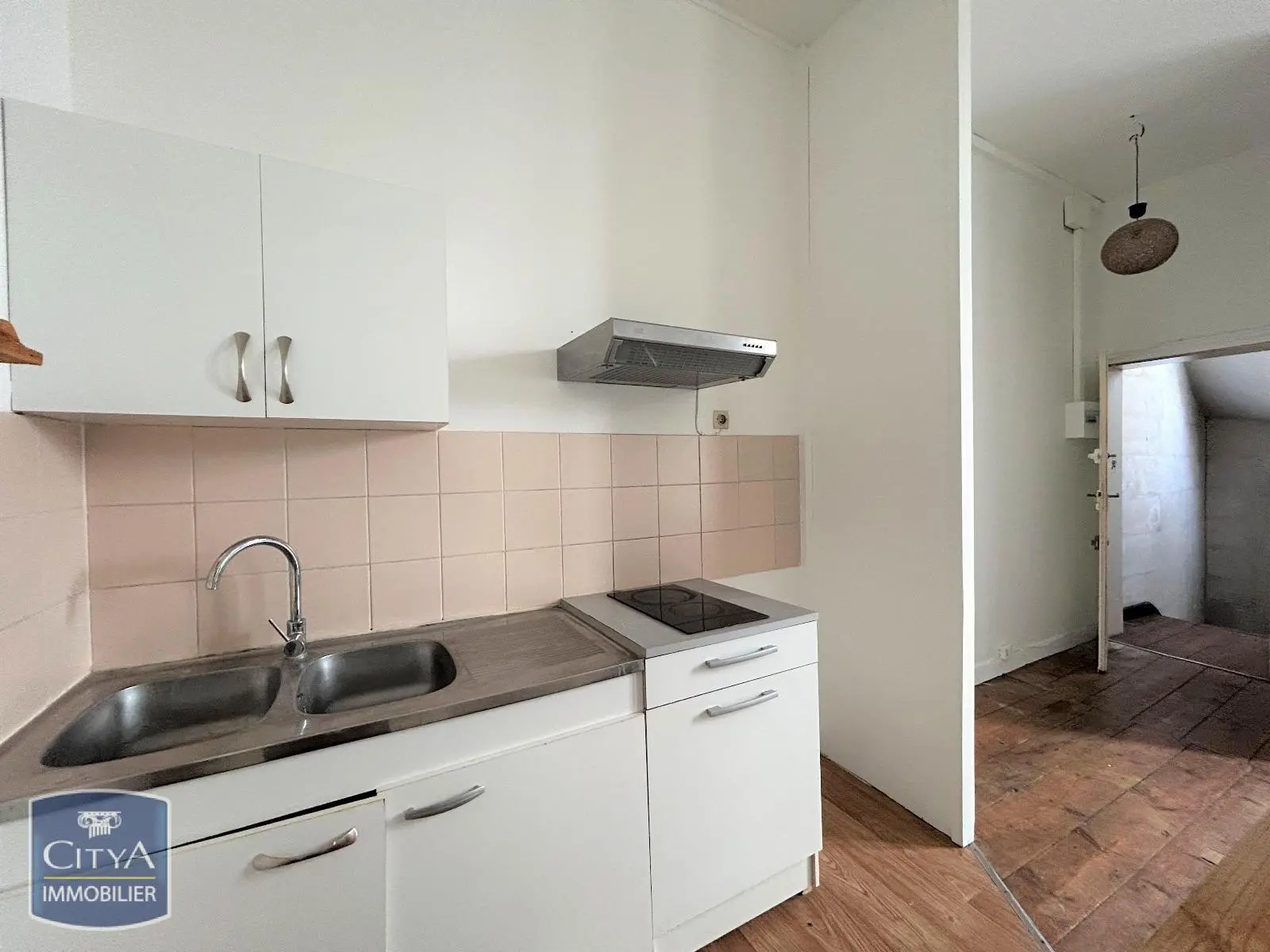 Photo 2 appartement Saintes
