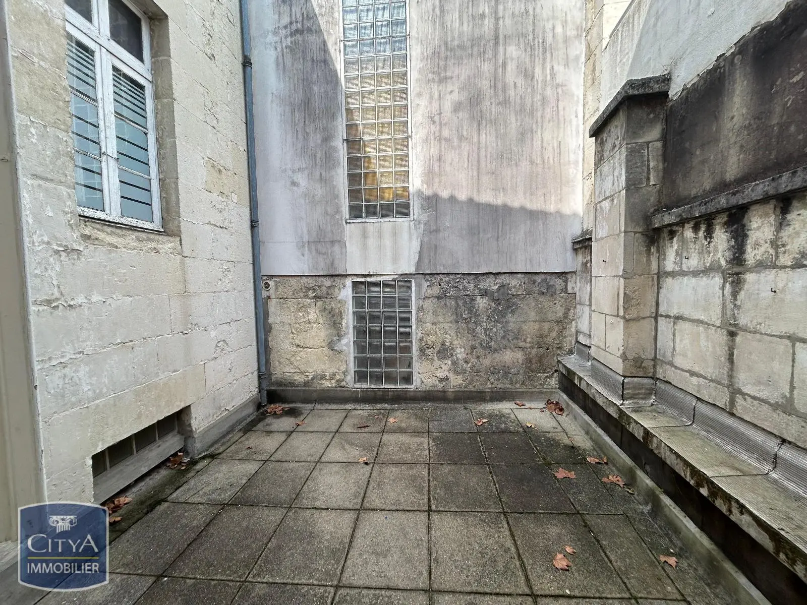 Photo 8 appartement Saintes