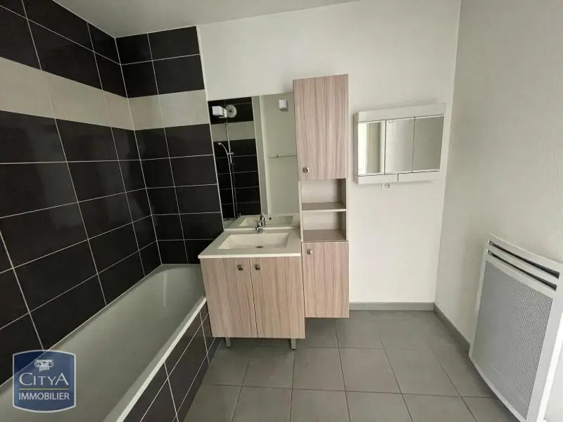 Photo 6 Appartement 2 pièces 43.95m²