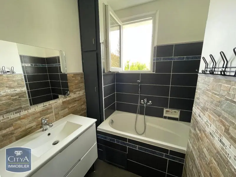 Photo 8 Appartement 3 pièces 53.57m²