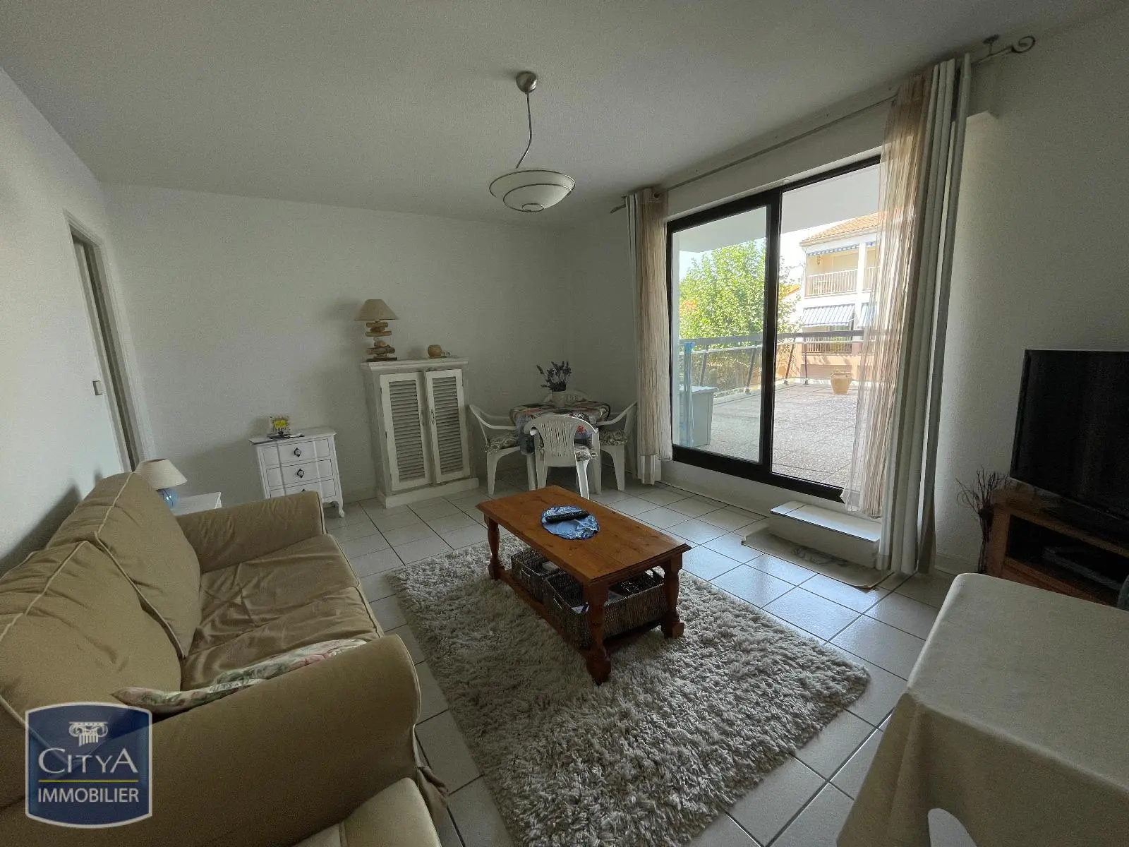Photo 3 Appartement 2 pièces 37.4m²