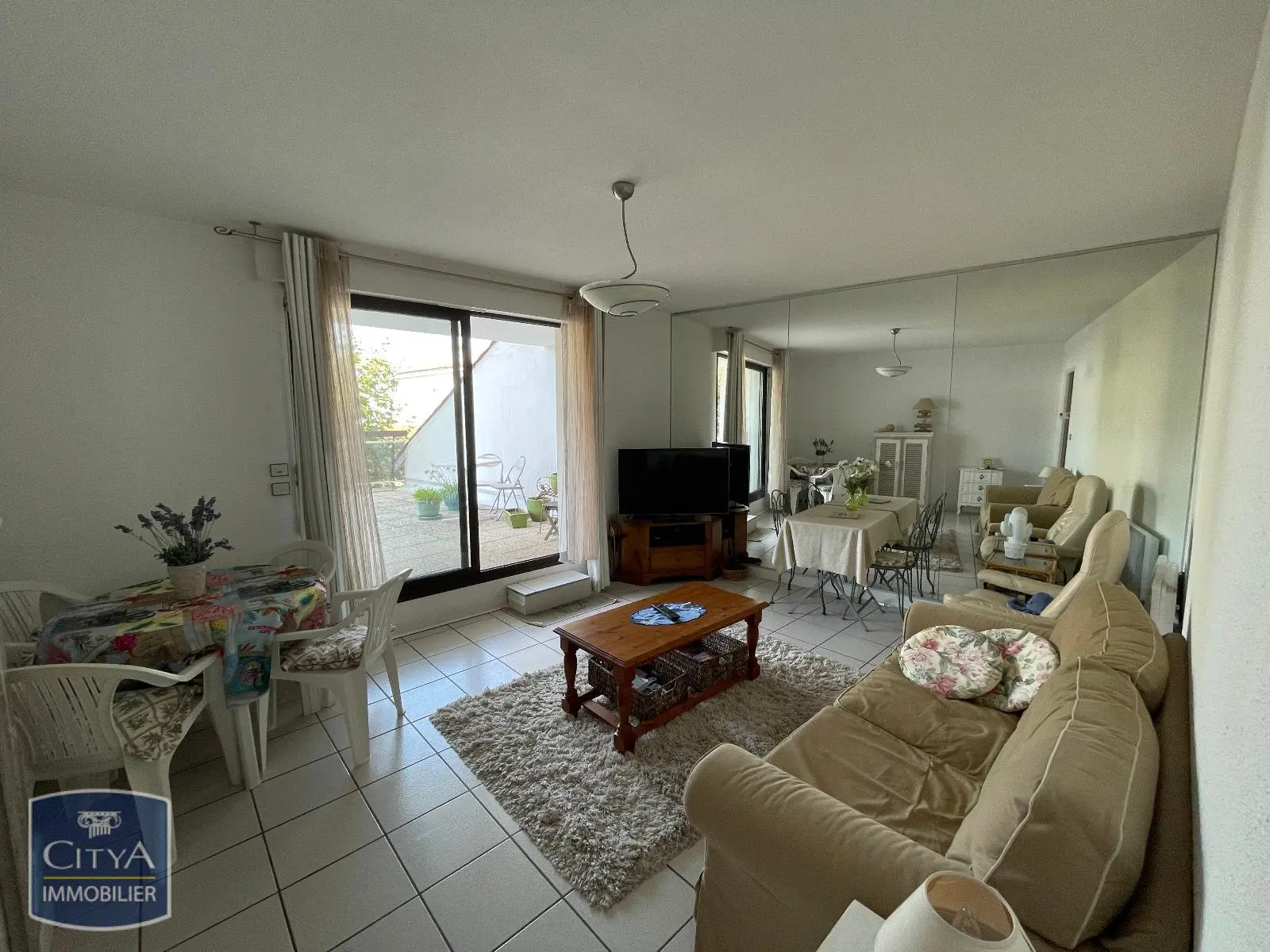 Photo 4 Appartement 2 pièces 37.4m²