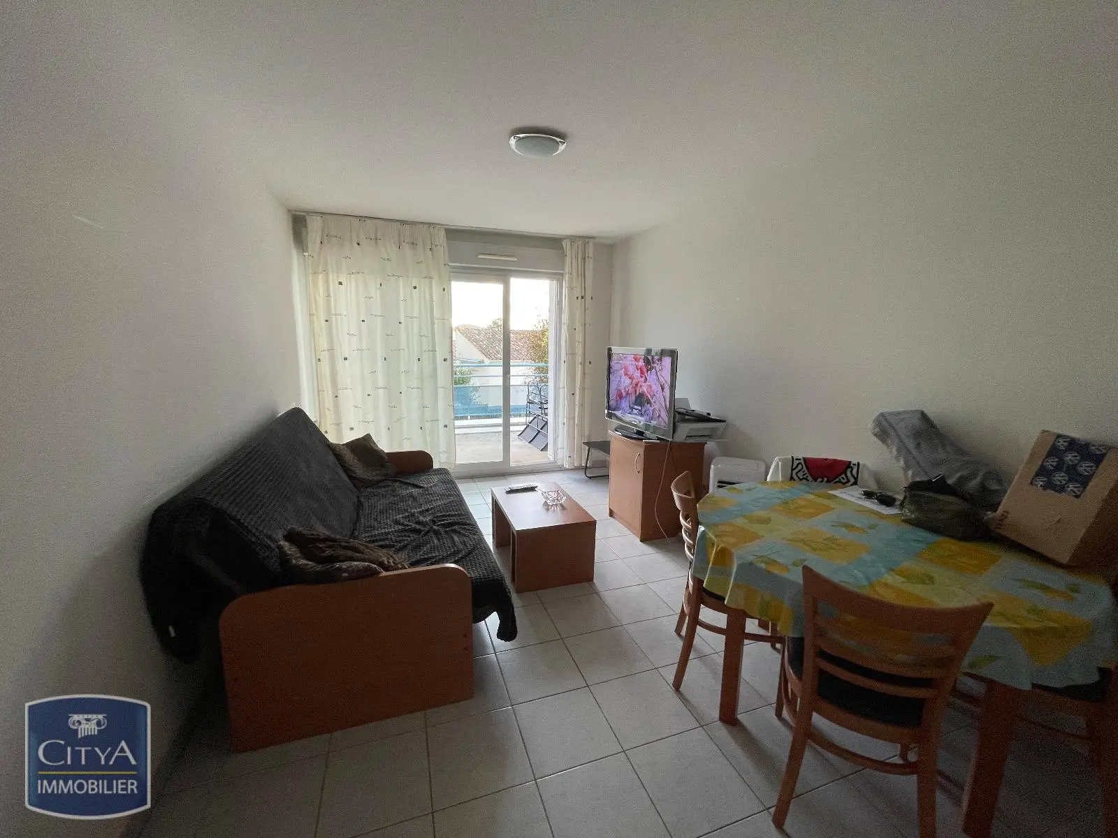 Photo 4 Appartement 2 pièces 40.02m²