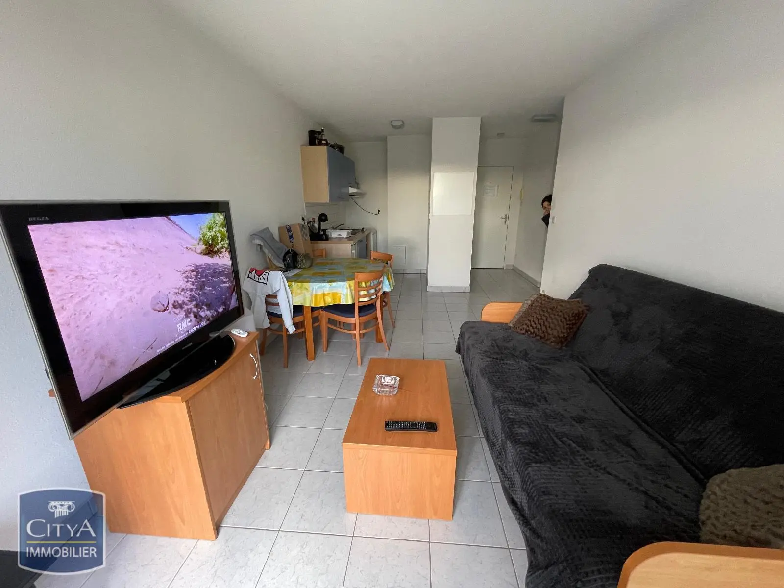 Photo 3 Appartement 2 pièces 40.02m²