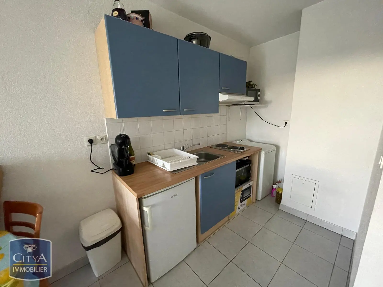 Photo 2 Appartement 2 pièces 40.02m²