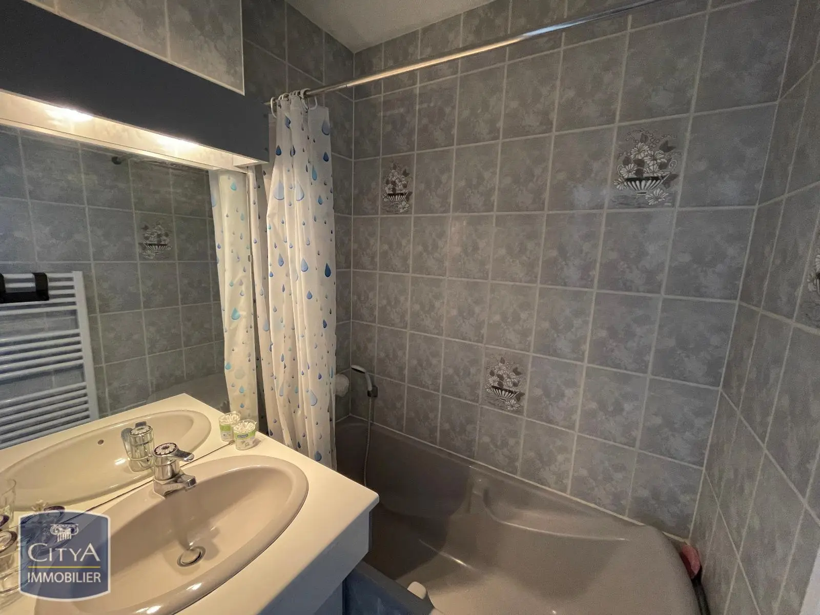 Photo 8 Appartement 2 pièces 37.4m²