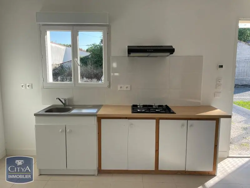 Photo 3 Maison 2 pièces 48.78m²
