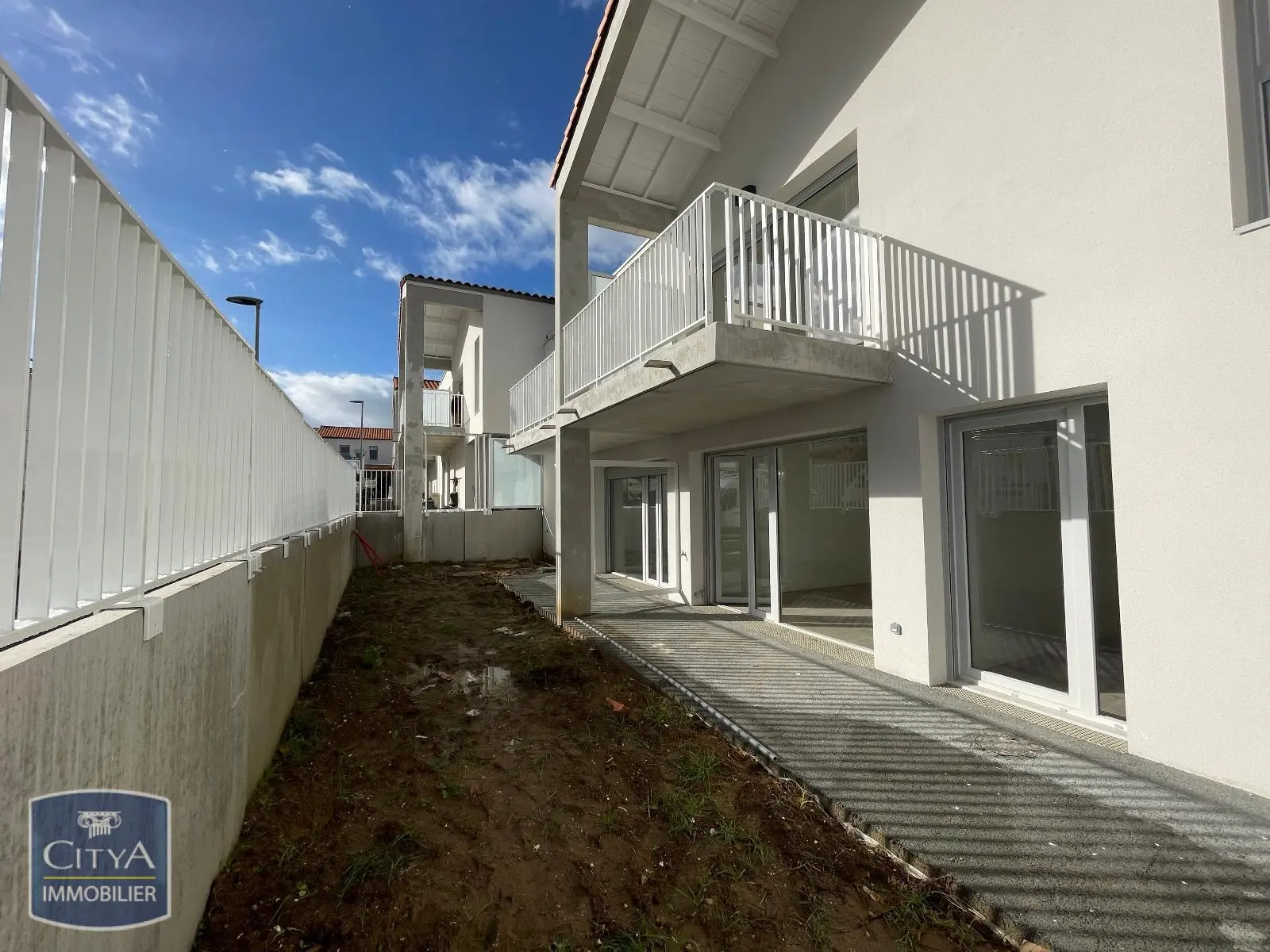 Photo 6 appartement Royan