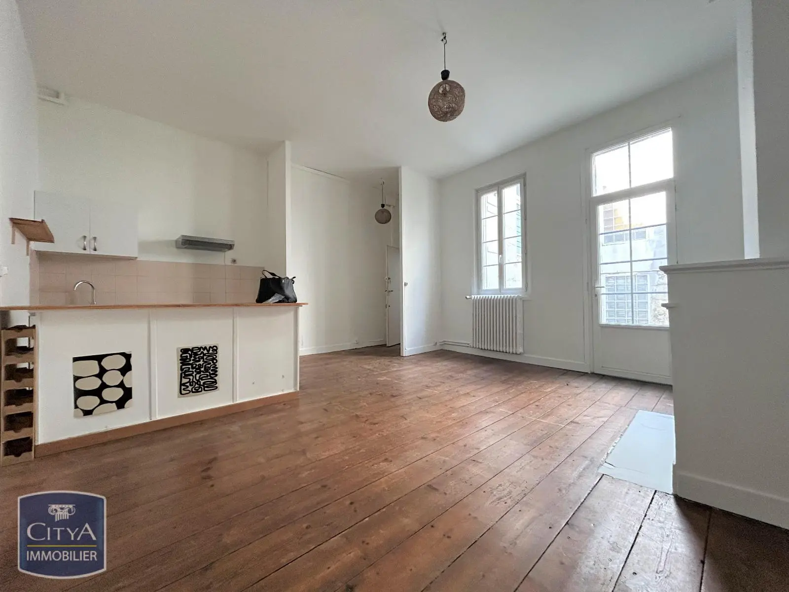 Photo 1 Appartement