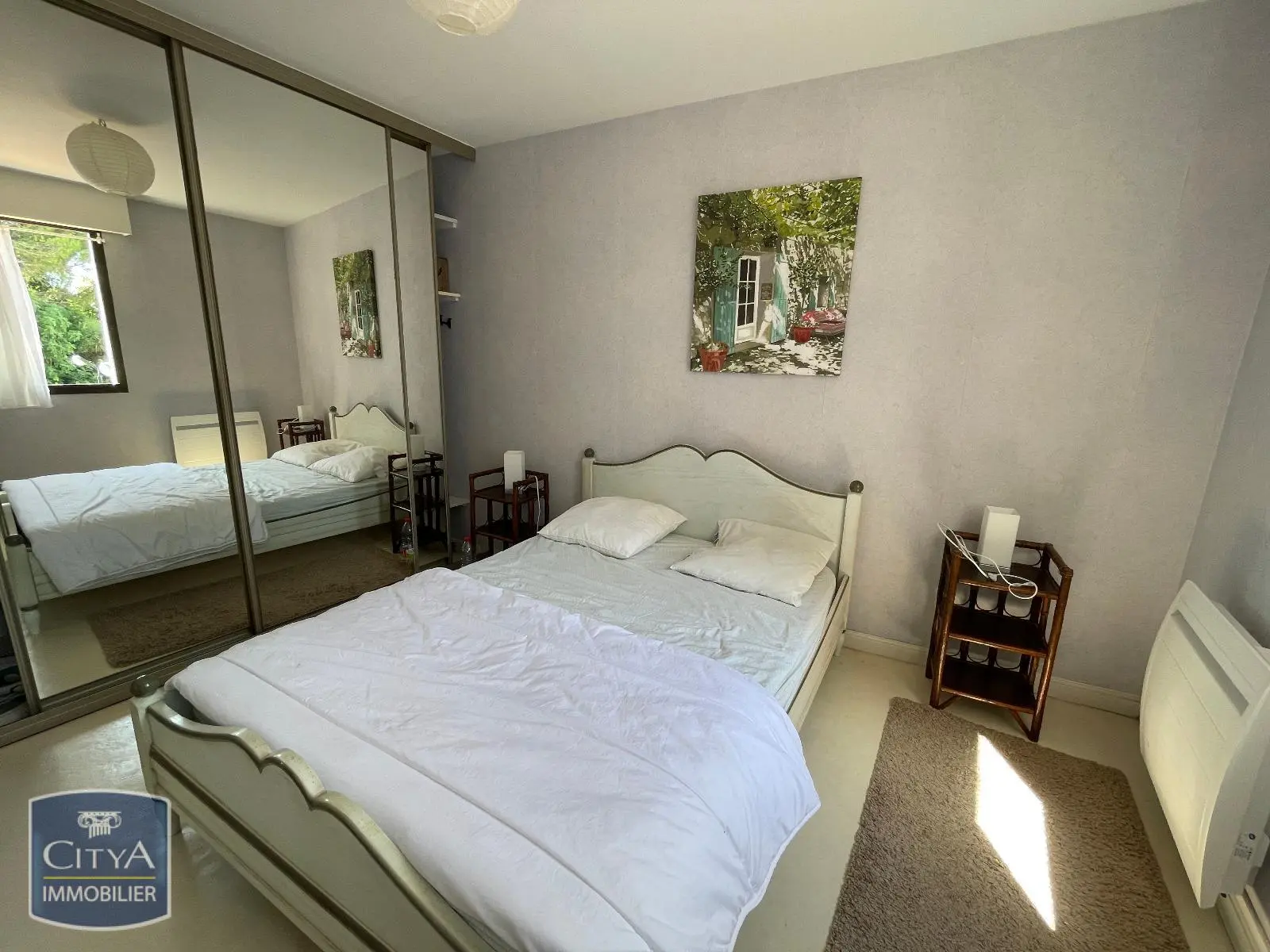 Photo 7 Appartement 2 pièces 37.4m²