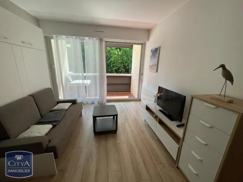 Photo 5 Appartement 1 pièce 23.71m²