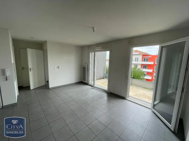 Photo 3 Appartement 2 pièces 43.95m²