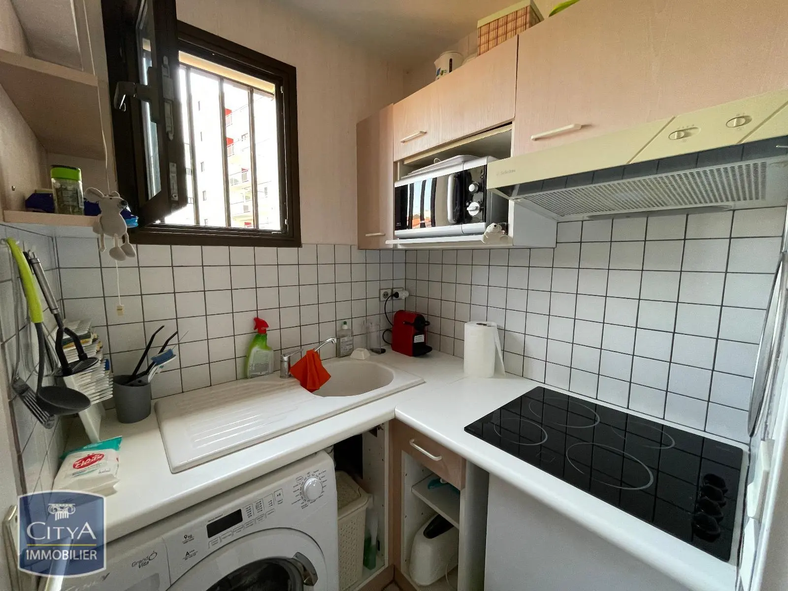 Photo 6 Appartement 2 pièces 37.4m²