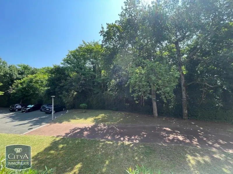 Photo 9 Appartement 1 pièce 23.71m²