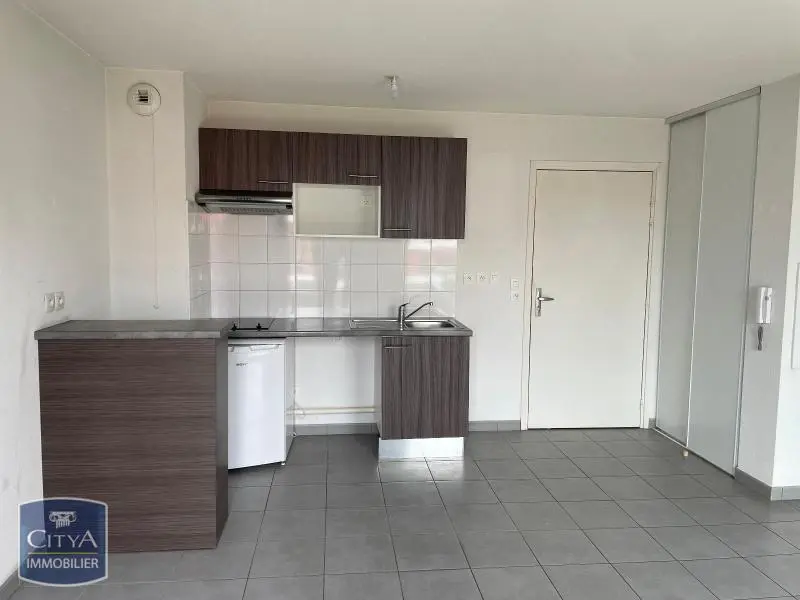 Photo 2 Appartement 2 pièces 43.95m²