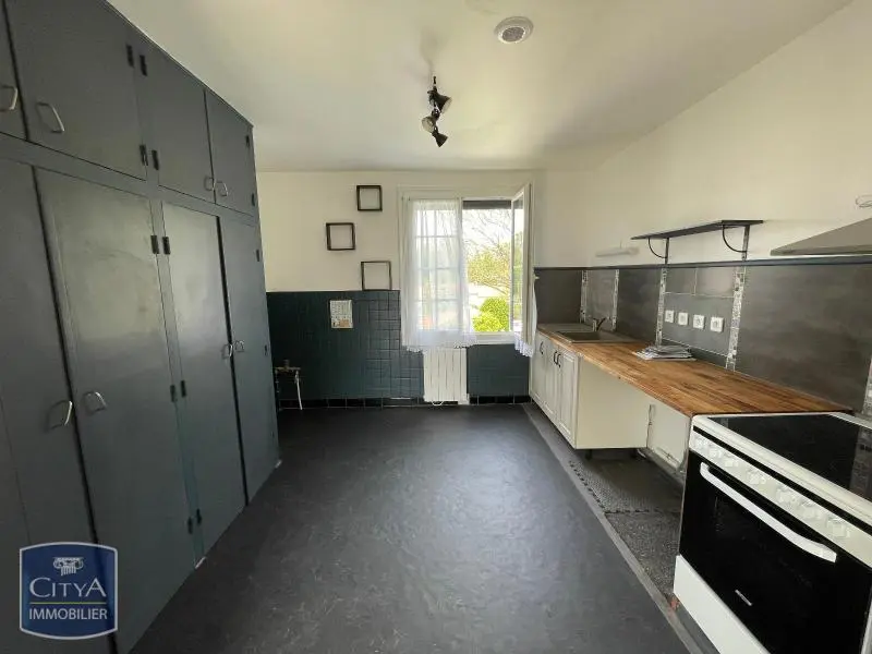 Photo 9 Appartement 3 pièces 53.57m²