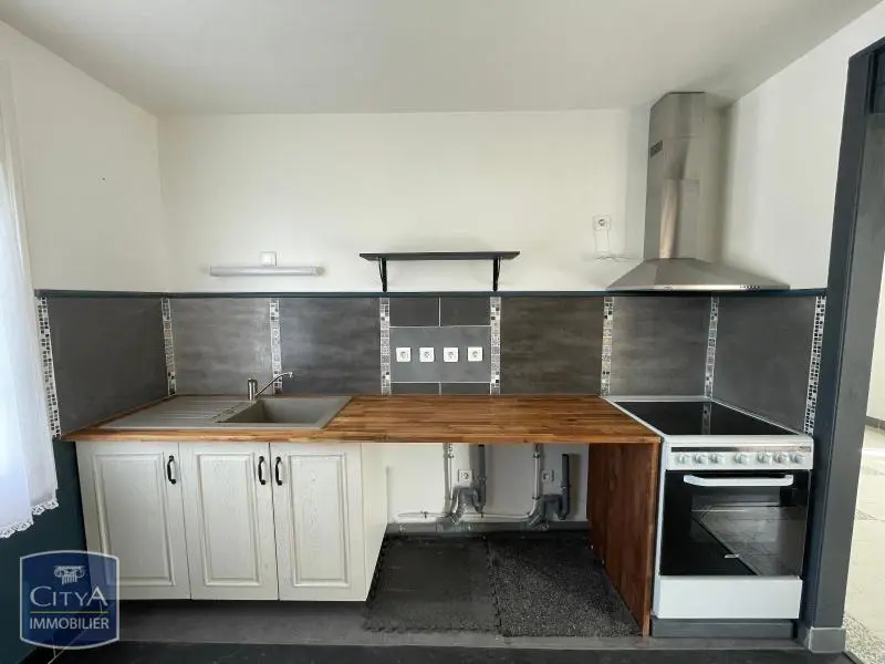 Photo 3 Appartement 3 pièces 53.57m²