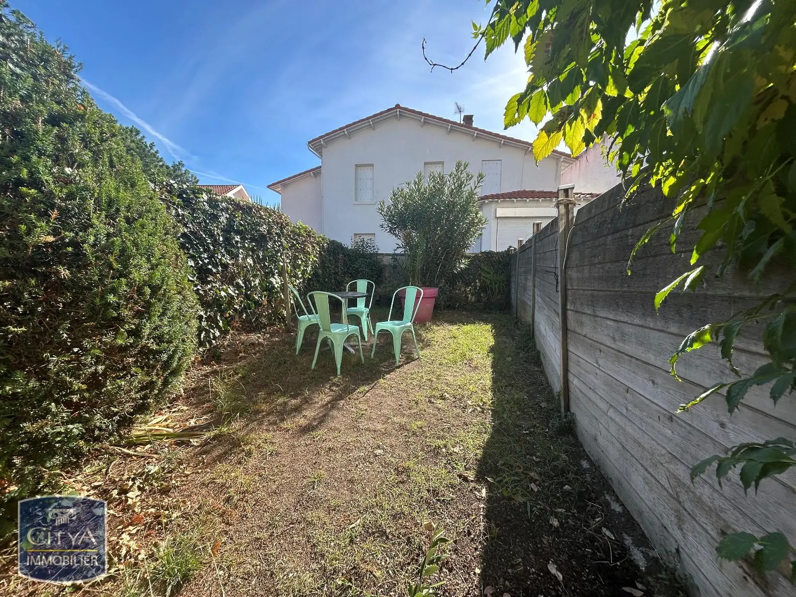 Photo 6 appartement Royan