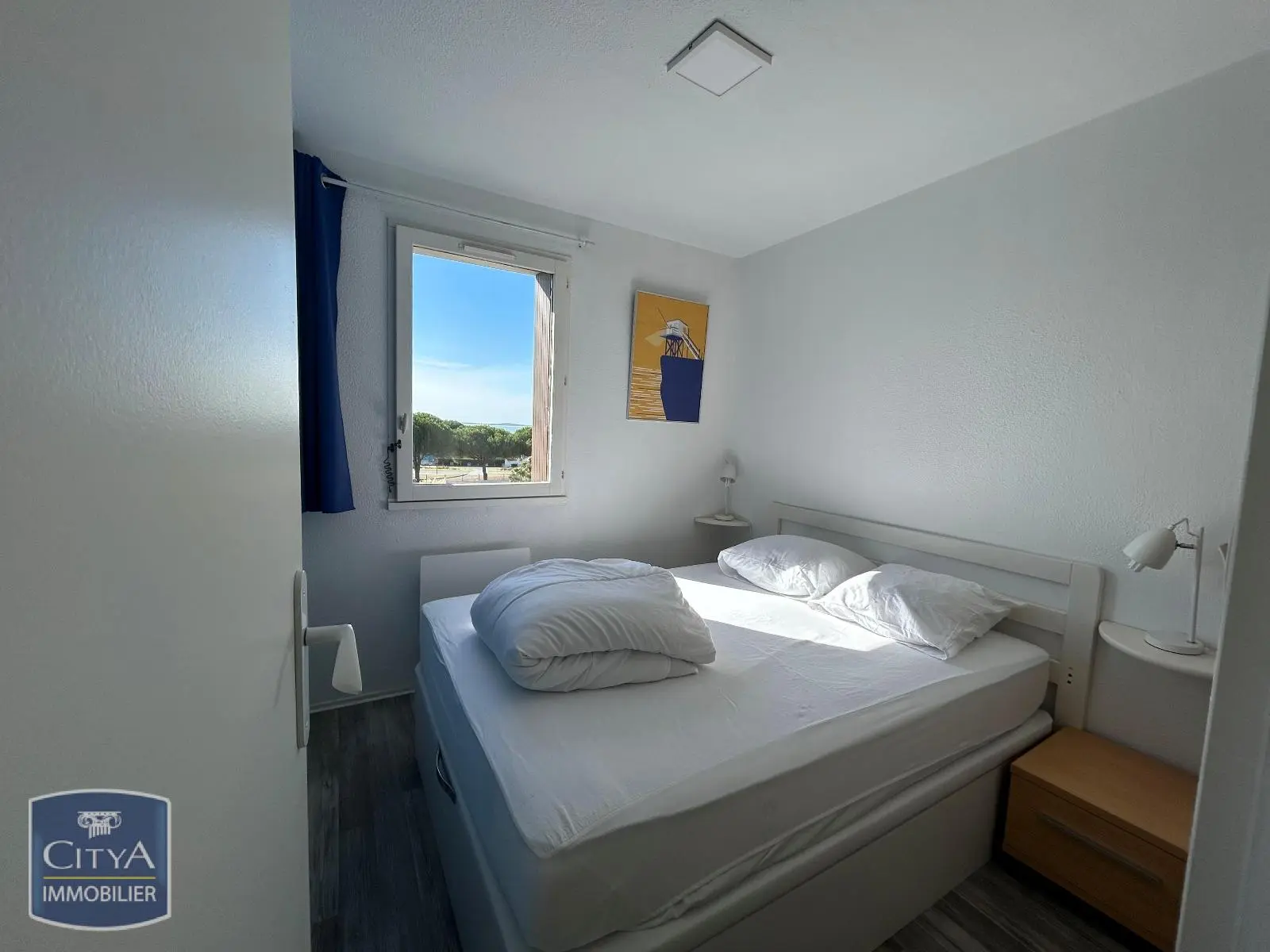 Photo 7 Appartement 1 pièce 26.1m²