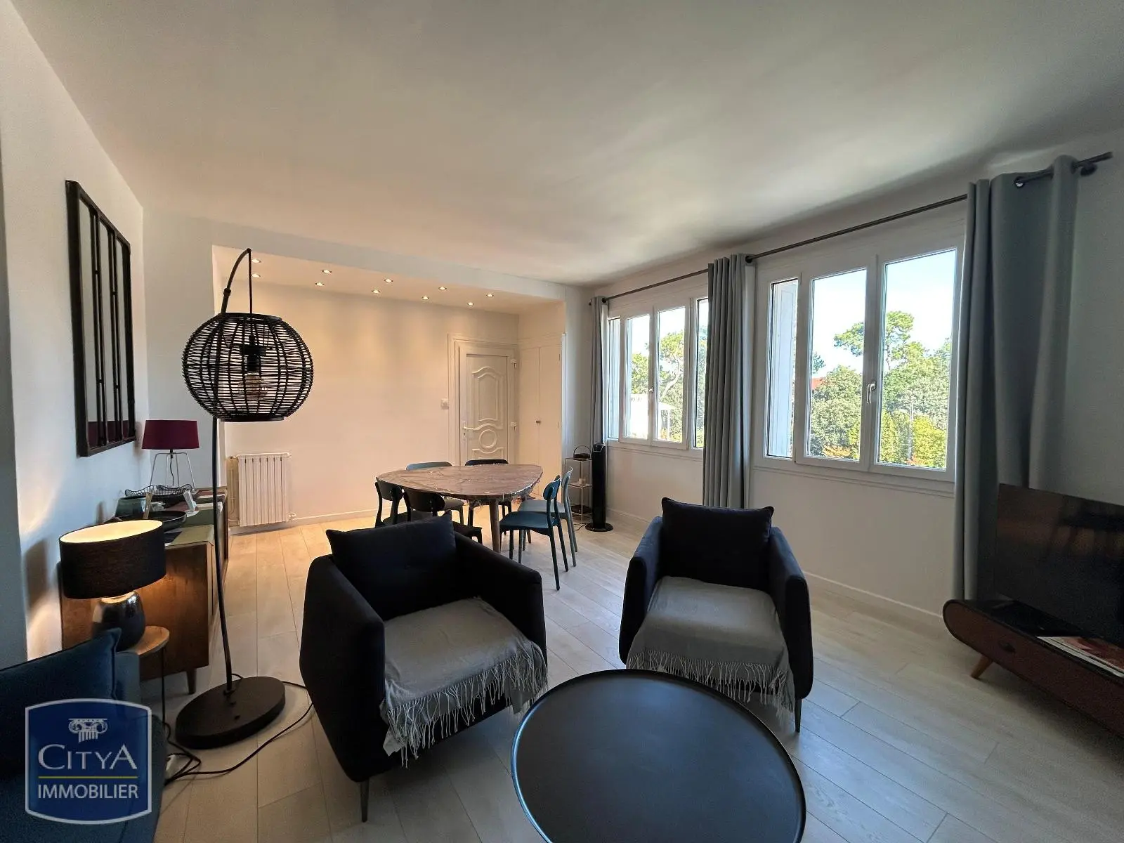Photo 2 appartement Royan
