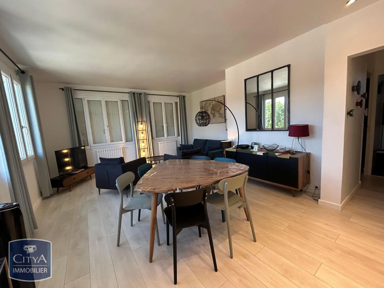 Photo 1 appartement Royan