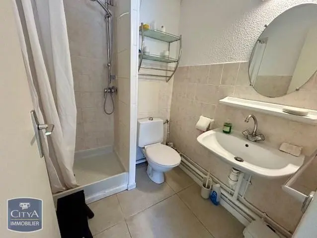 Photo 6 Appartement 2 pièces 25.58m²