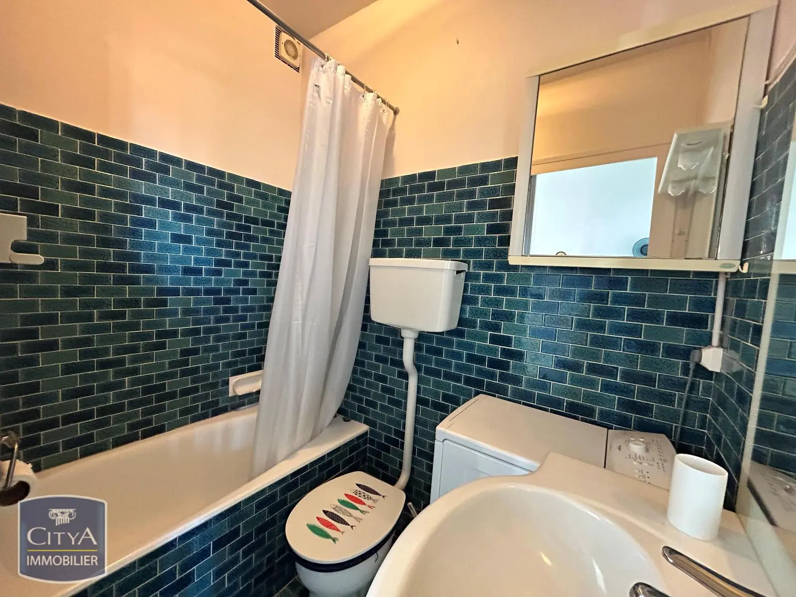 Photo 4 appartement Royan