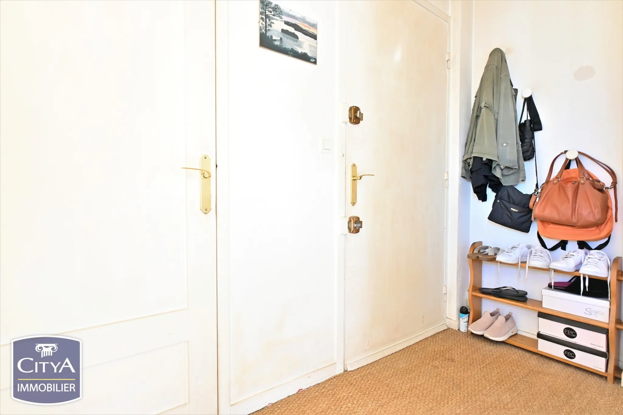 Photo 7 Appartement 3 pièces 66.06m²