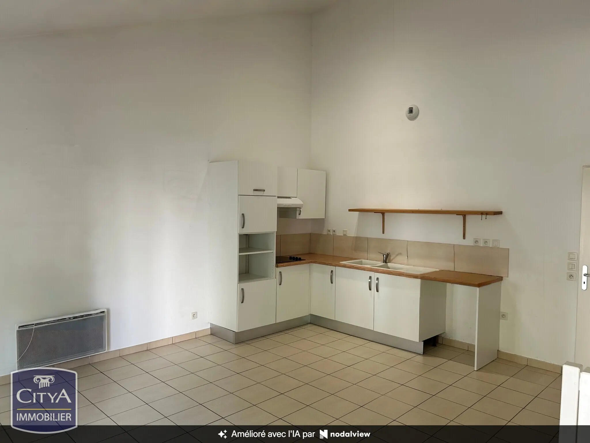 Photo 2 Maison 3 pièces 68m²