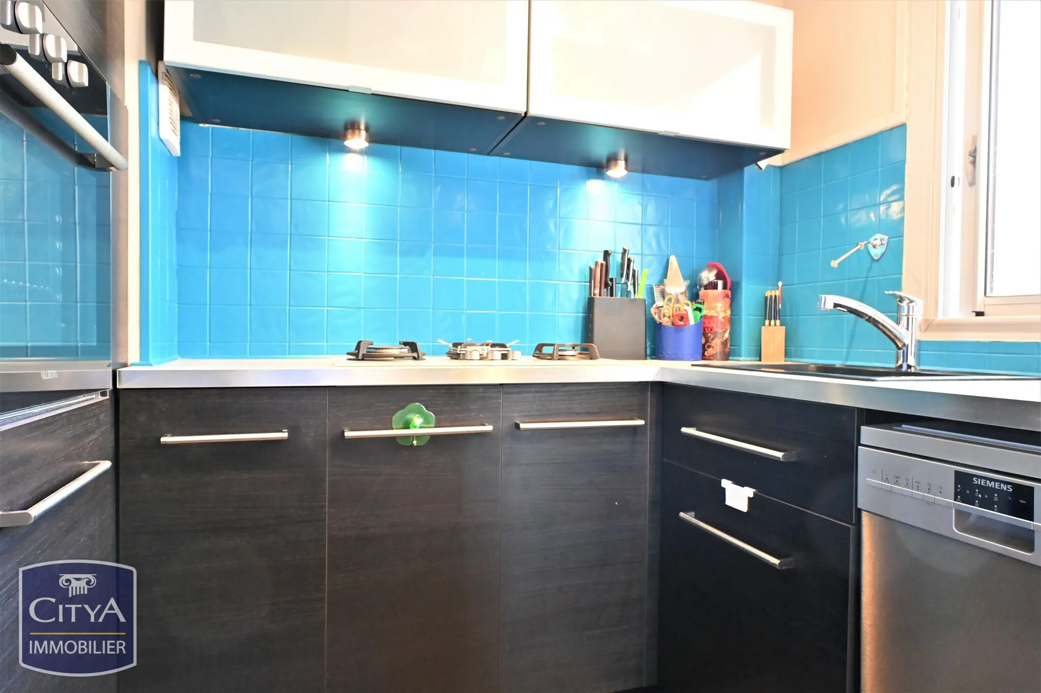 Photo 6 Appartement 3 pièces 61.19m²