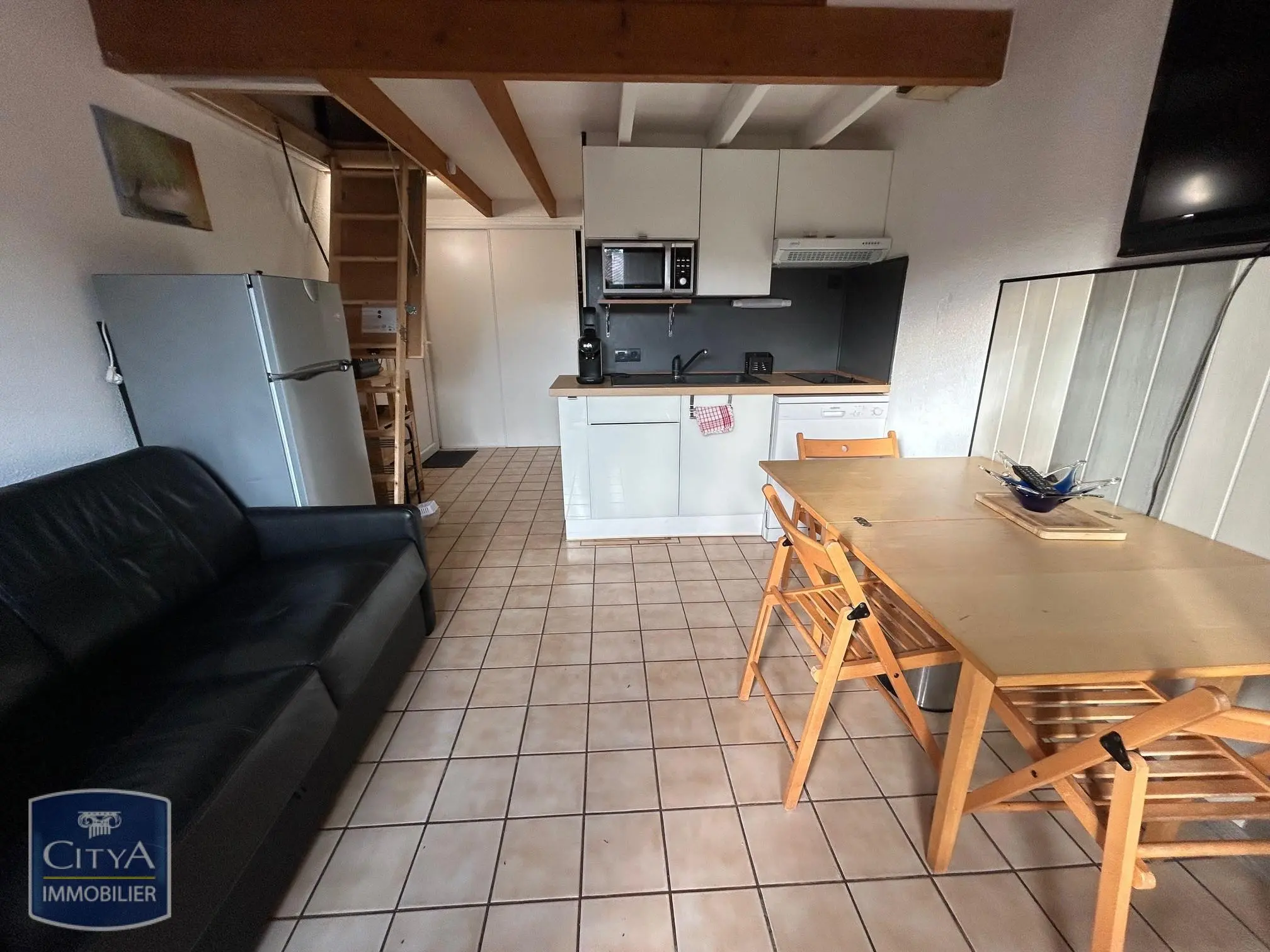 Photo 3 Maison 2 pièces 31.31m²