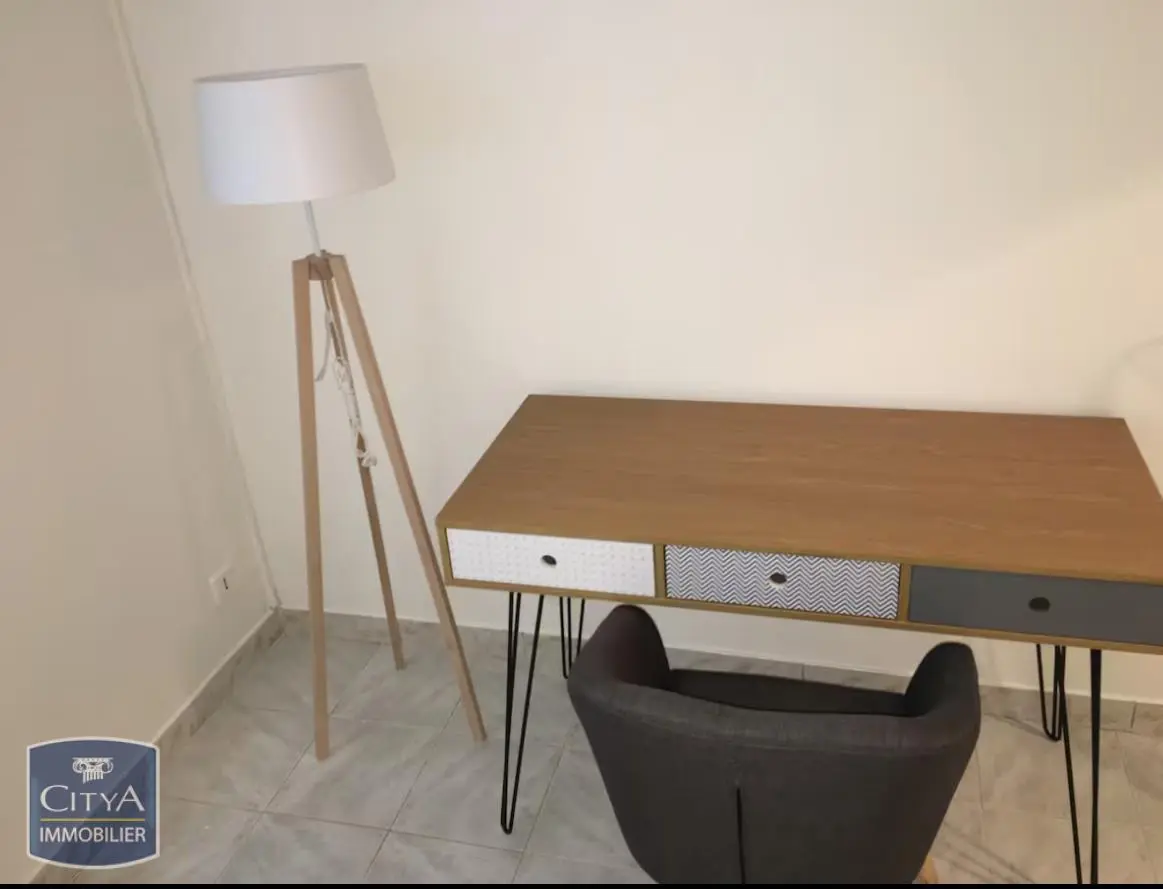 Photo 5 Appartement 2 pièces 41m²