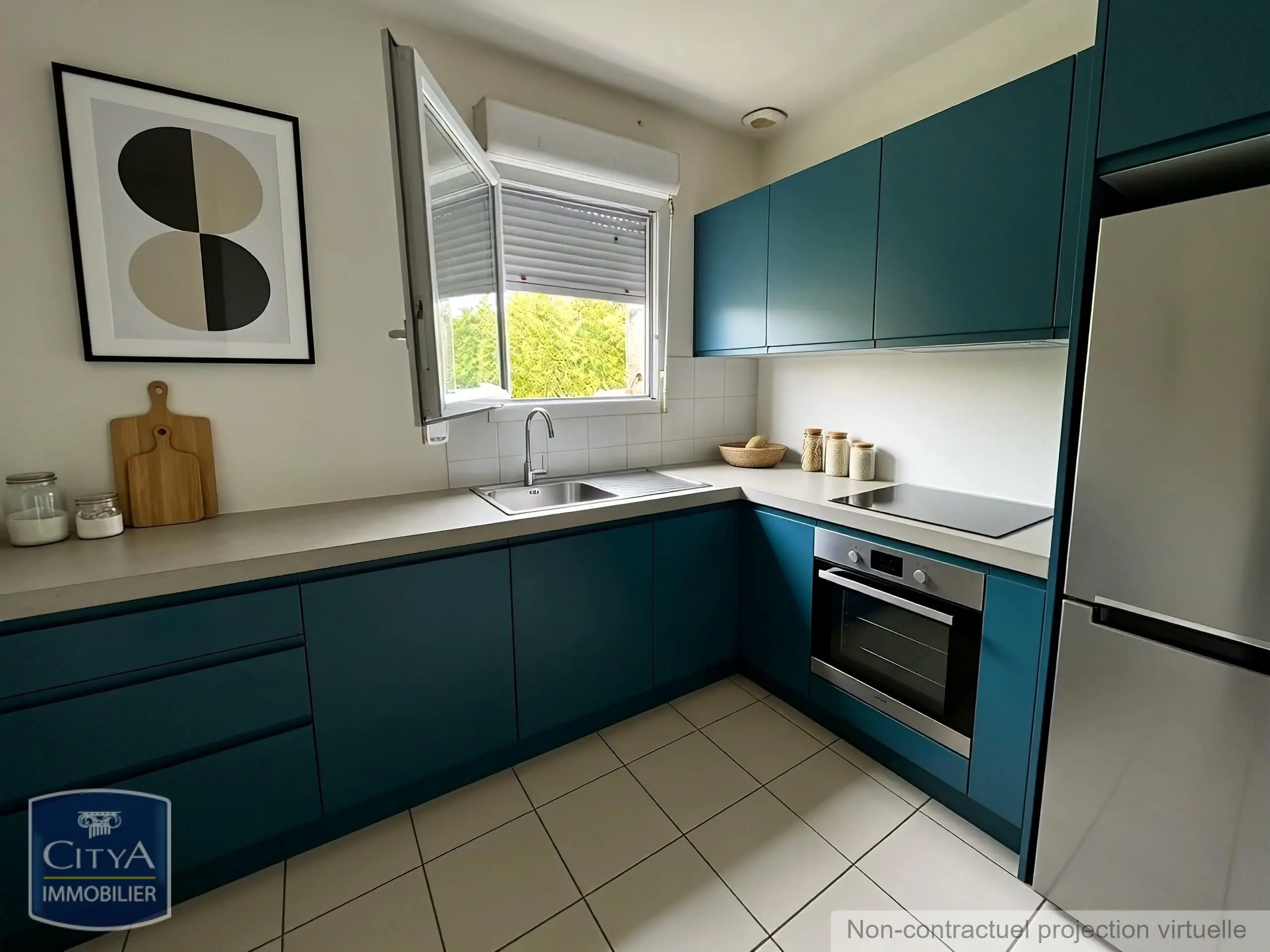 Photo 5 Maison 4 pièces 82.97m²