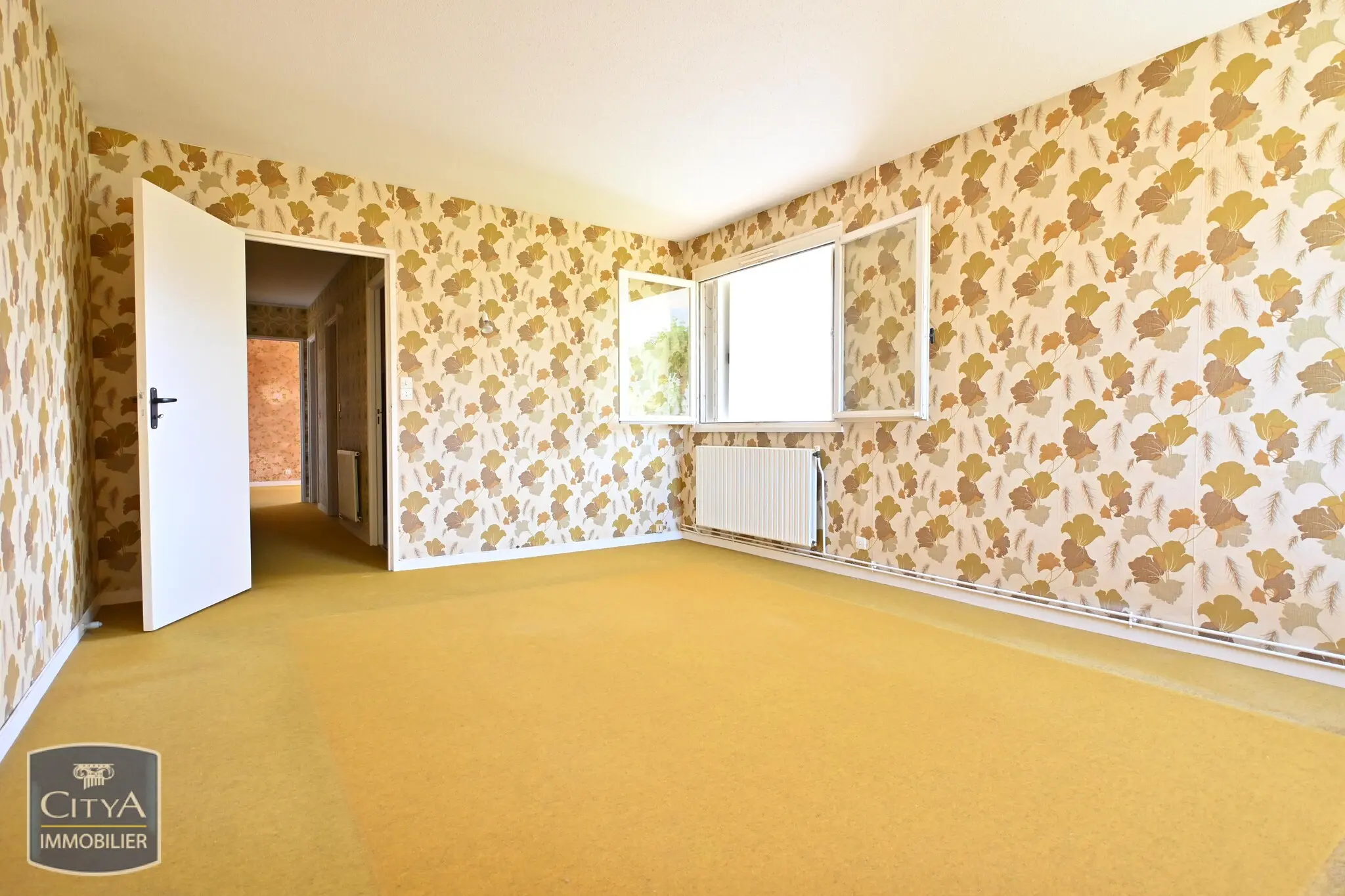 Photo 2 Appartement 2 pièces 54.05m²