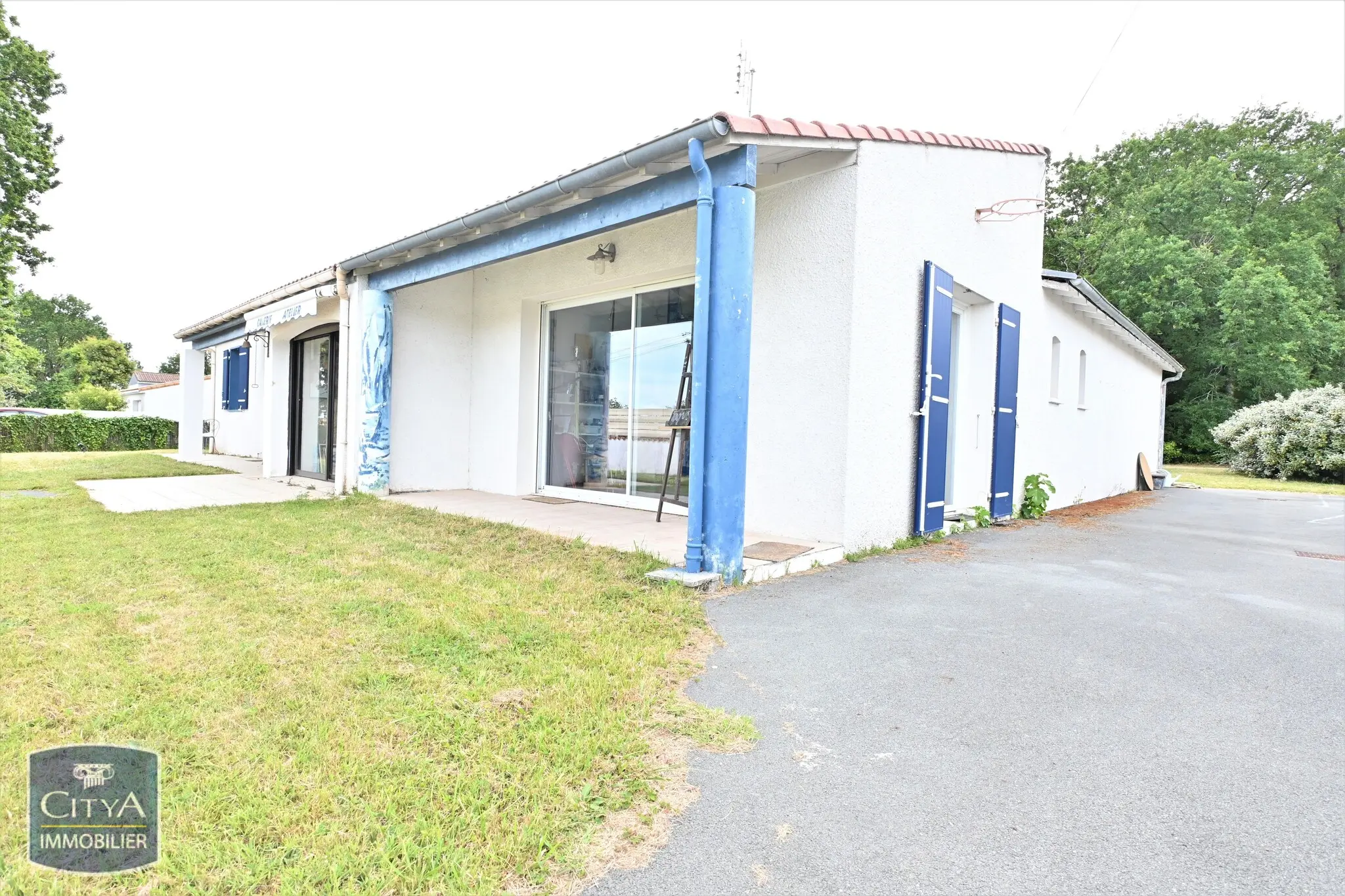 Photo 4 Maison 4 pièces 137m²