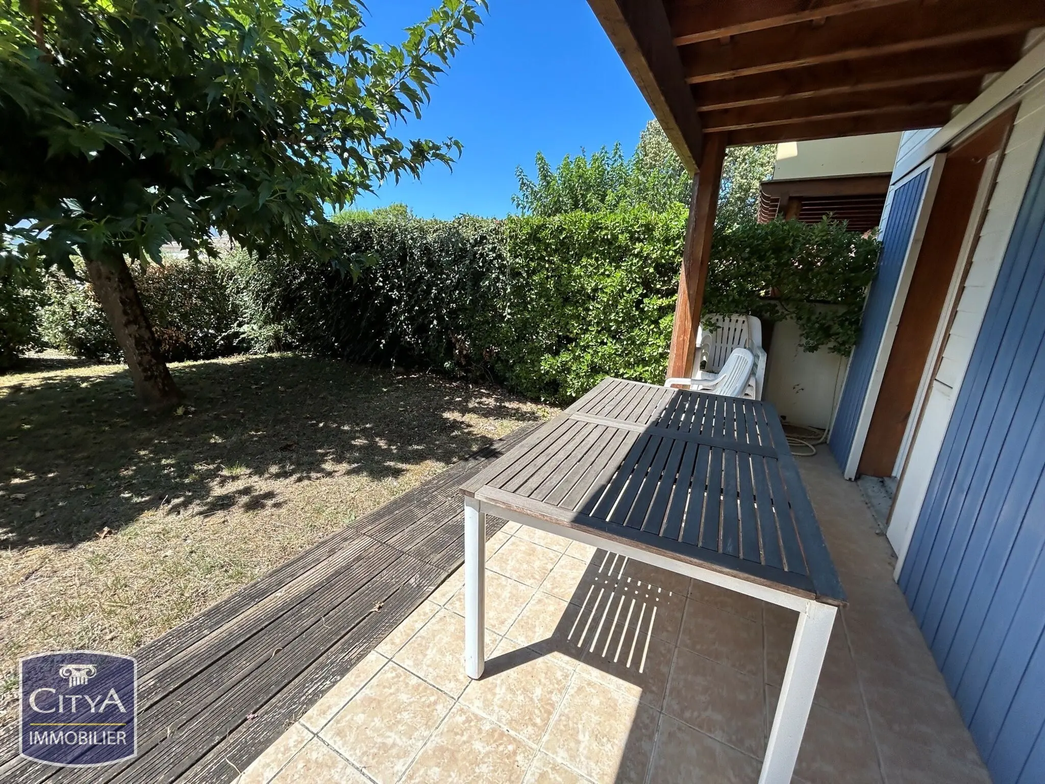 Photo 11 Appartement 3 pièces 60.79m²
