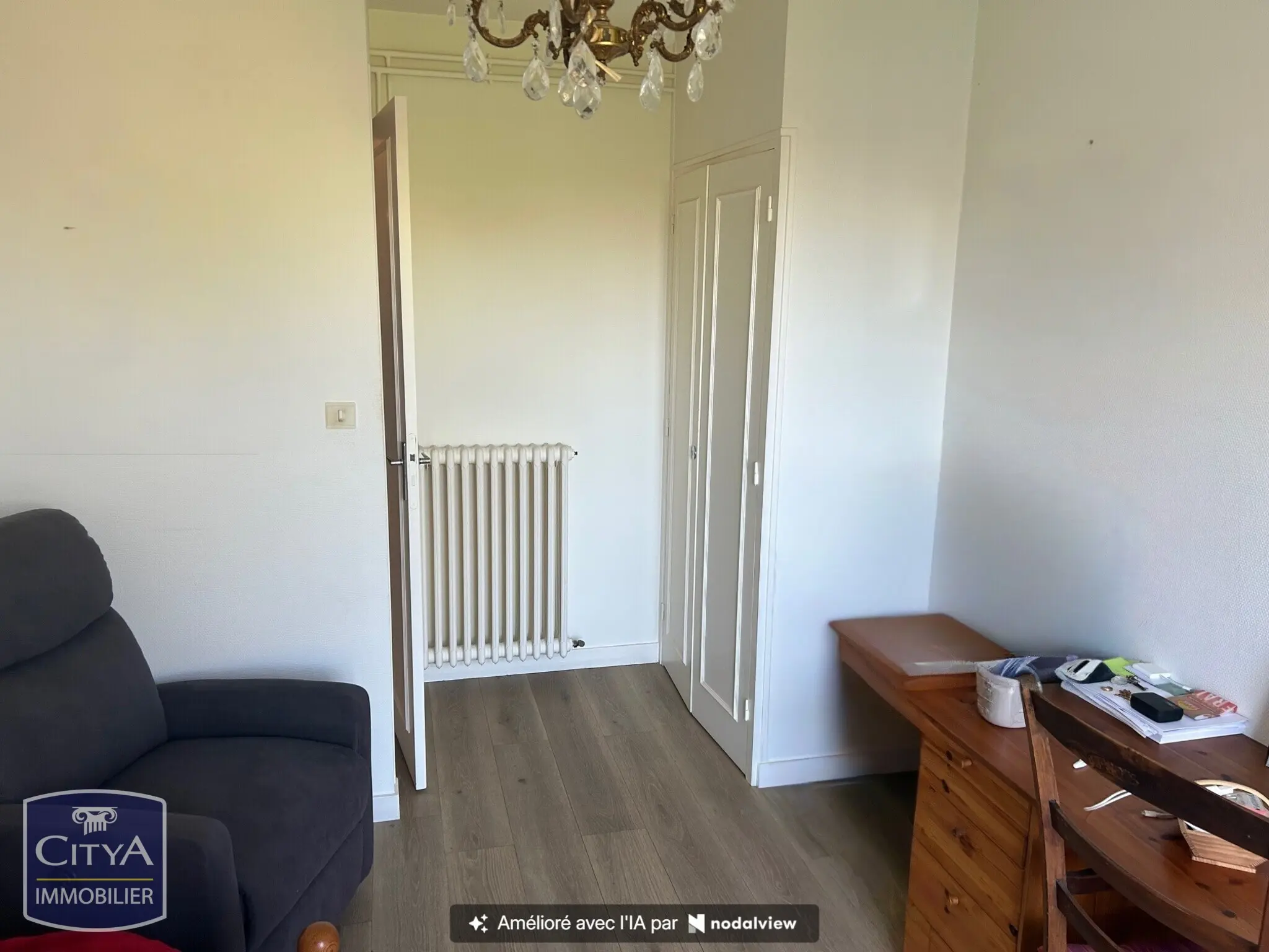 Photo 12 appartement Royan